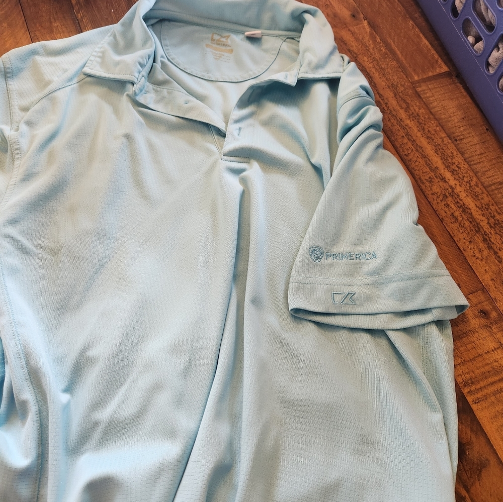 Primerica Polo
